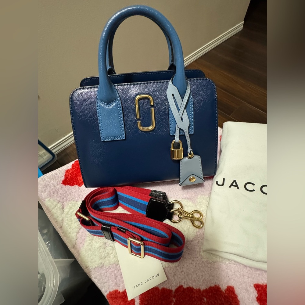 🔥SALE🔥Marc Jacob’s Satchel Bag
